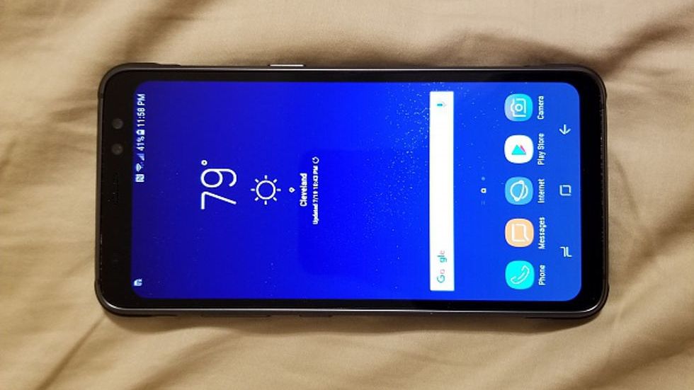 Credit: Android Central