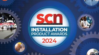 SCN Installation Product Awards 2024