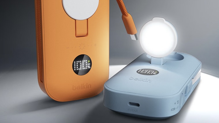 Belkin BoostCharge Pro 10K Power Bank
