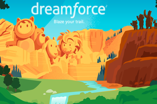 dreamforce logo