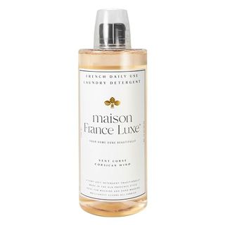 Maison France Luxuswaschmittel, französische Seife auf Pflanzenbasis, 1000 ml, Corsican Breeze