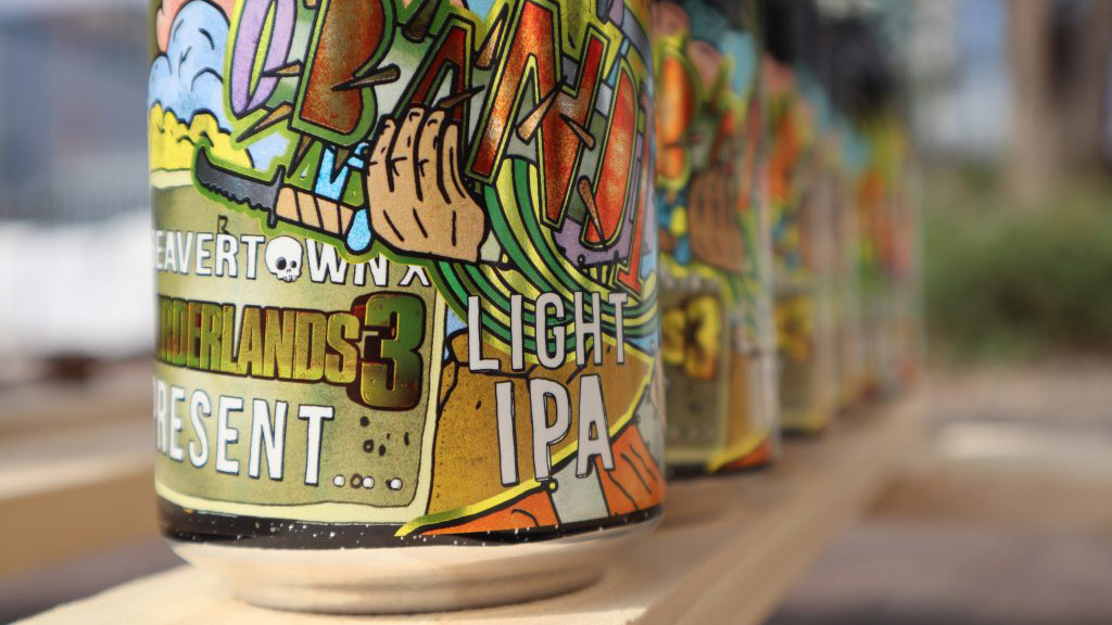 Beavertown and Borderlands become Bandit Brew beer buddies