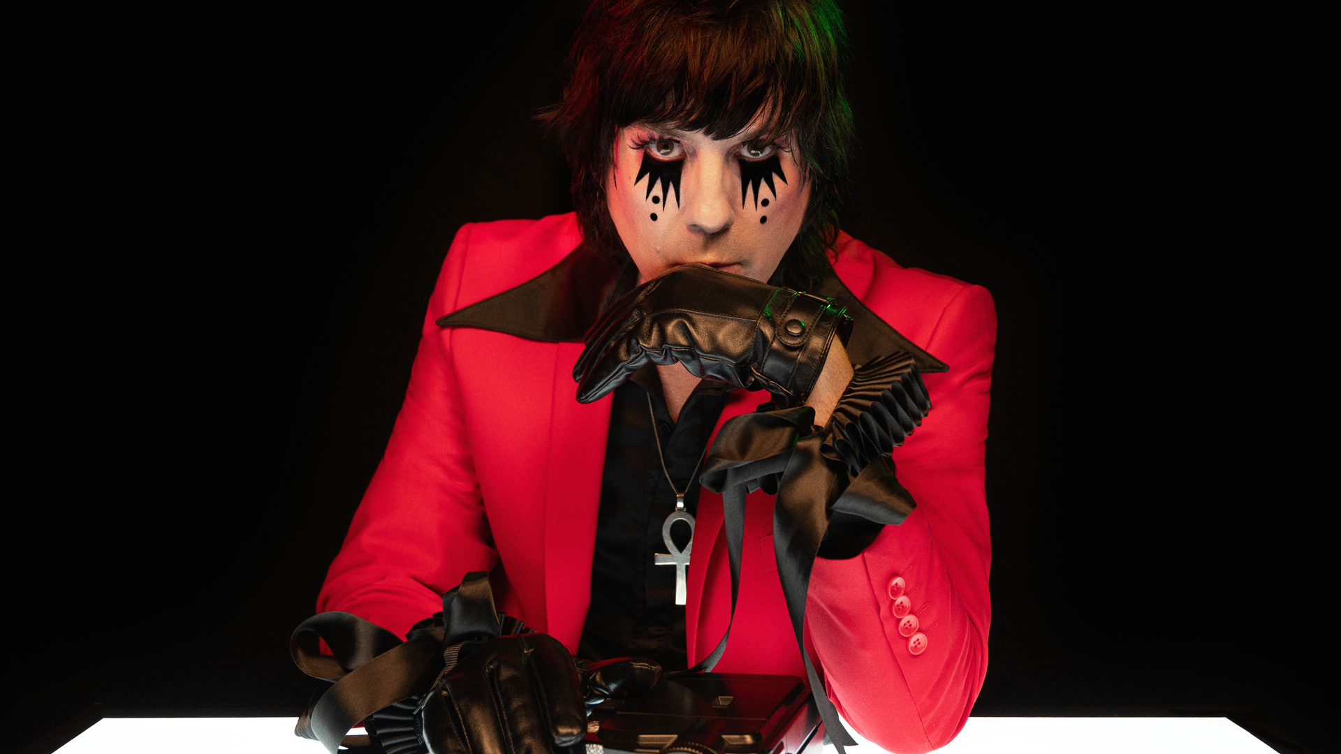Johnny Jewel