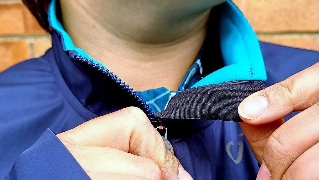 Velocio Women's Ultralight Rain Jacket Review