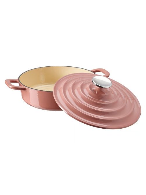 Vardagen Pot With Lid