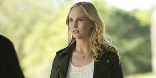 Caroline Forbes  Life of this city girl