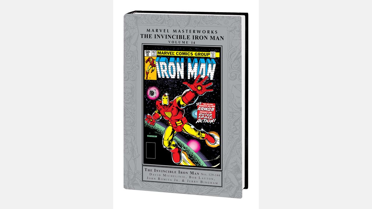 Marvel Comics August 2021