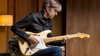 Eric Johnson