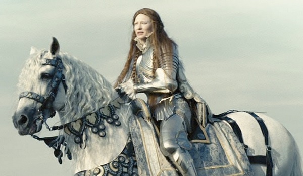 Elizabeth The Golden Age