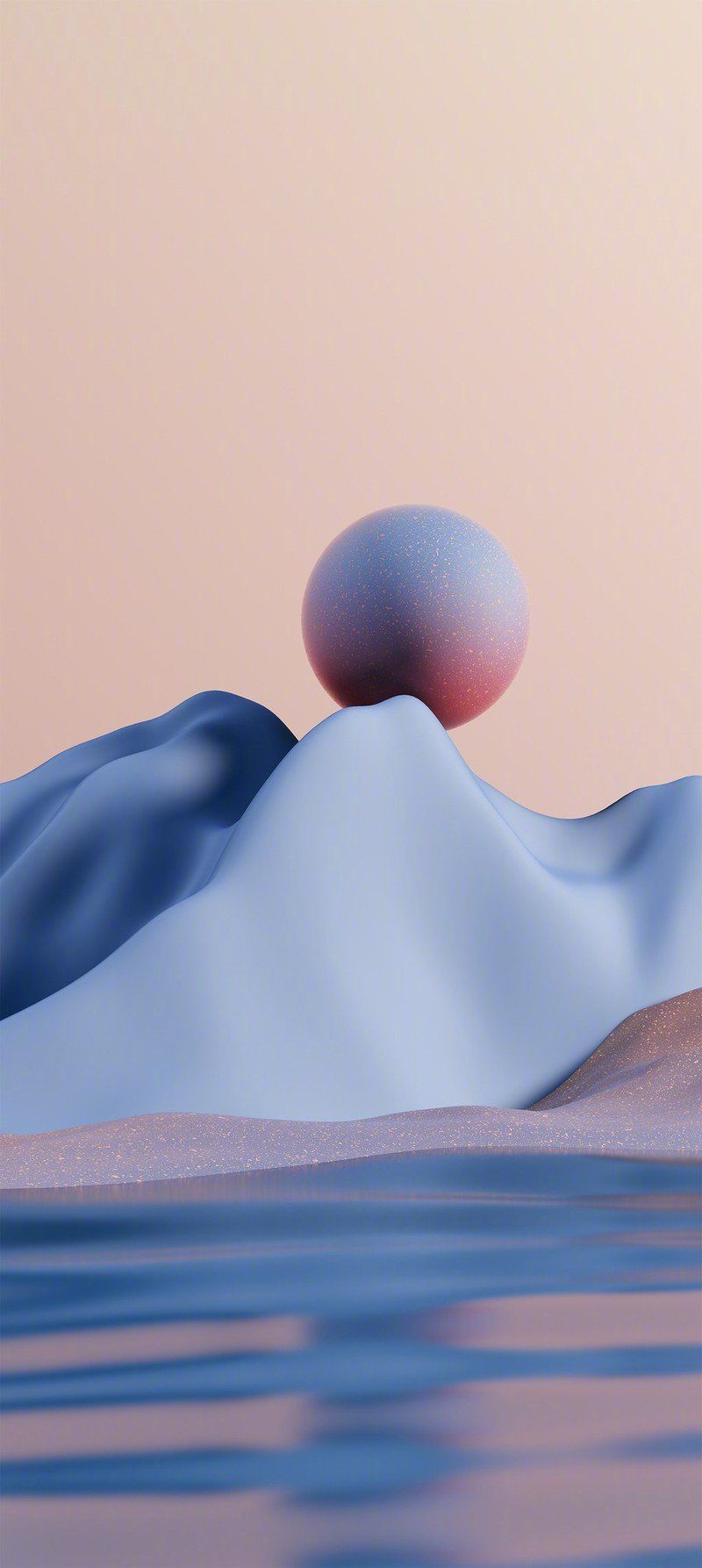 ColorOS 12 Wallpaper