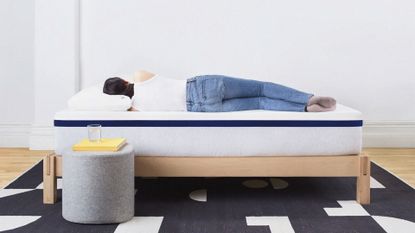 Best mattress for side sleepers: Helix Midnight