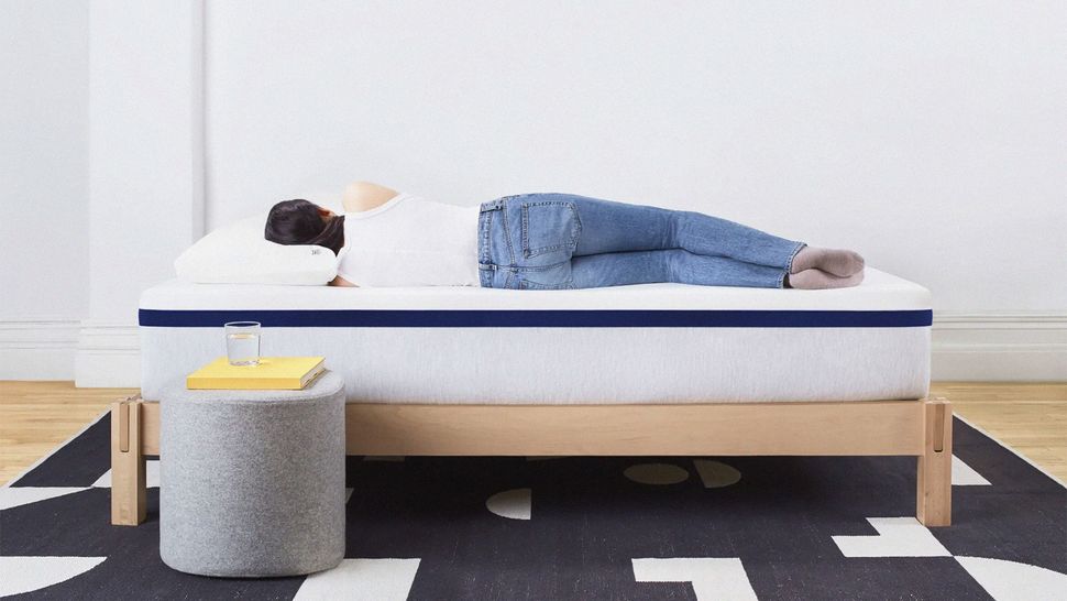 Best mattress for side sleepers in 2023 TechRadar