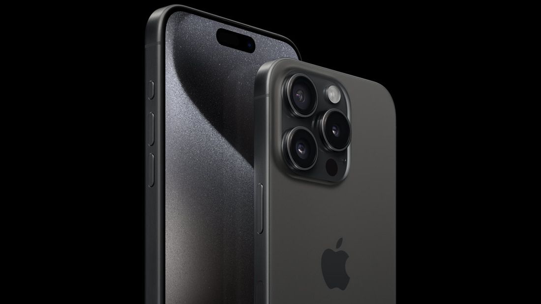 iPhone 15 Pro Max in danger of delay, due to its clever new camera ...