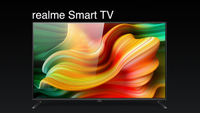 Realme 32-inch Smart TV on Flipkart