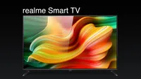 Realme 32-inch Smart TV on Flipkart