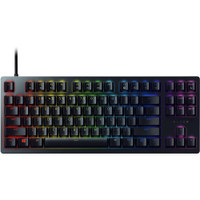 Razer Huntsman tenkeyless keyboard $80