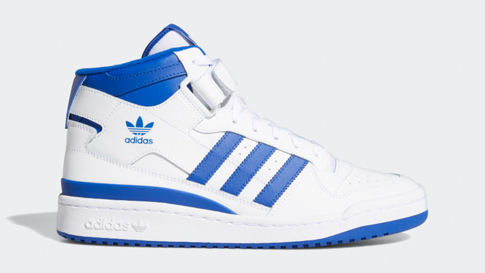 Adidas Forum Hi