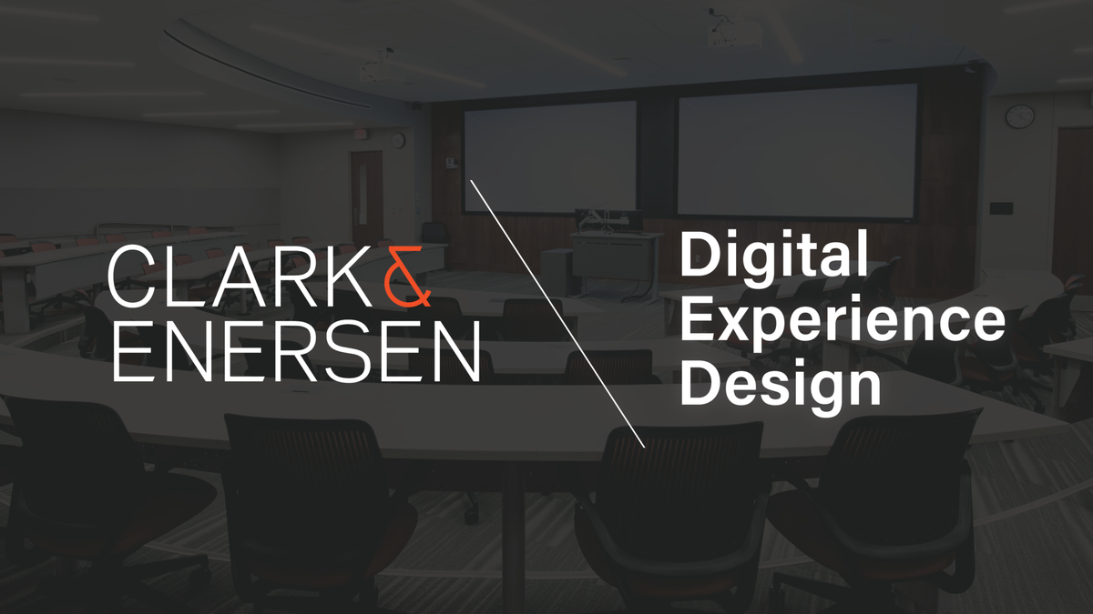 Clark &amp; Enersen