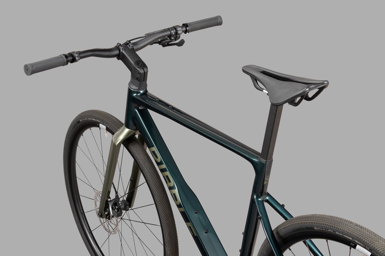 ribble CGR bikes