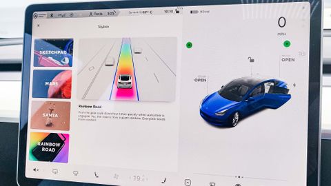 Tesla Enhanced Autopilot Vs Full Self Driving: Which One Should You Buy ...