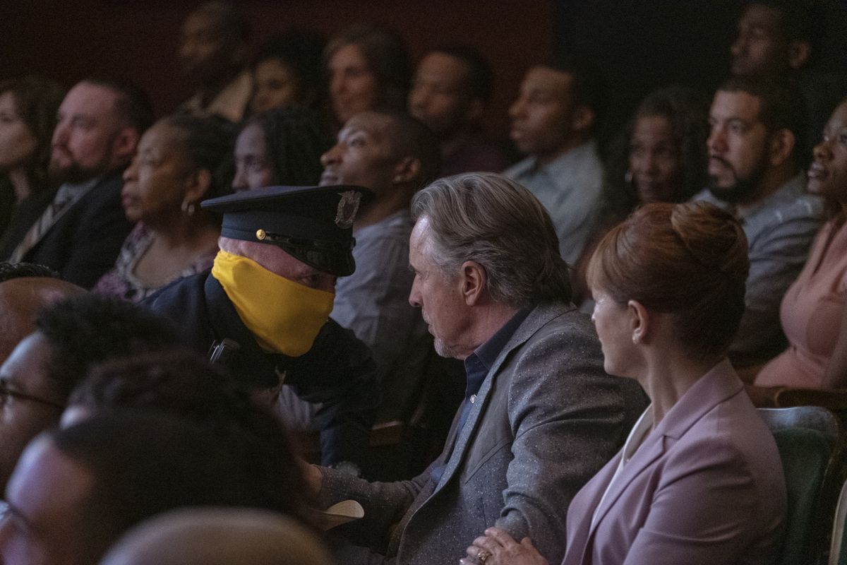 How to watch Watchmen online for free HBO makes series free for