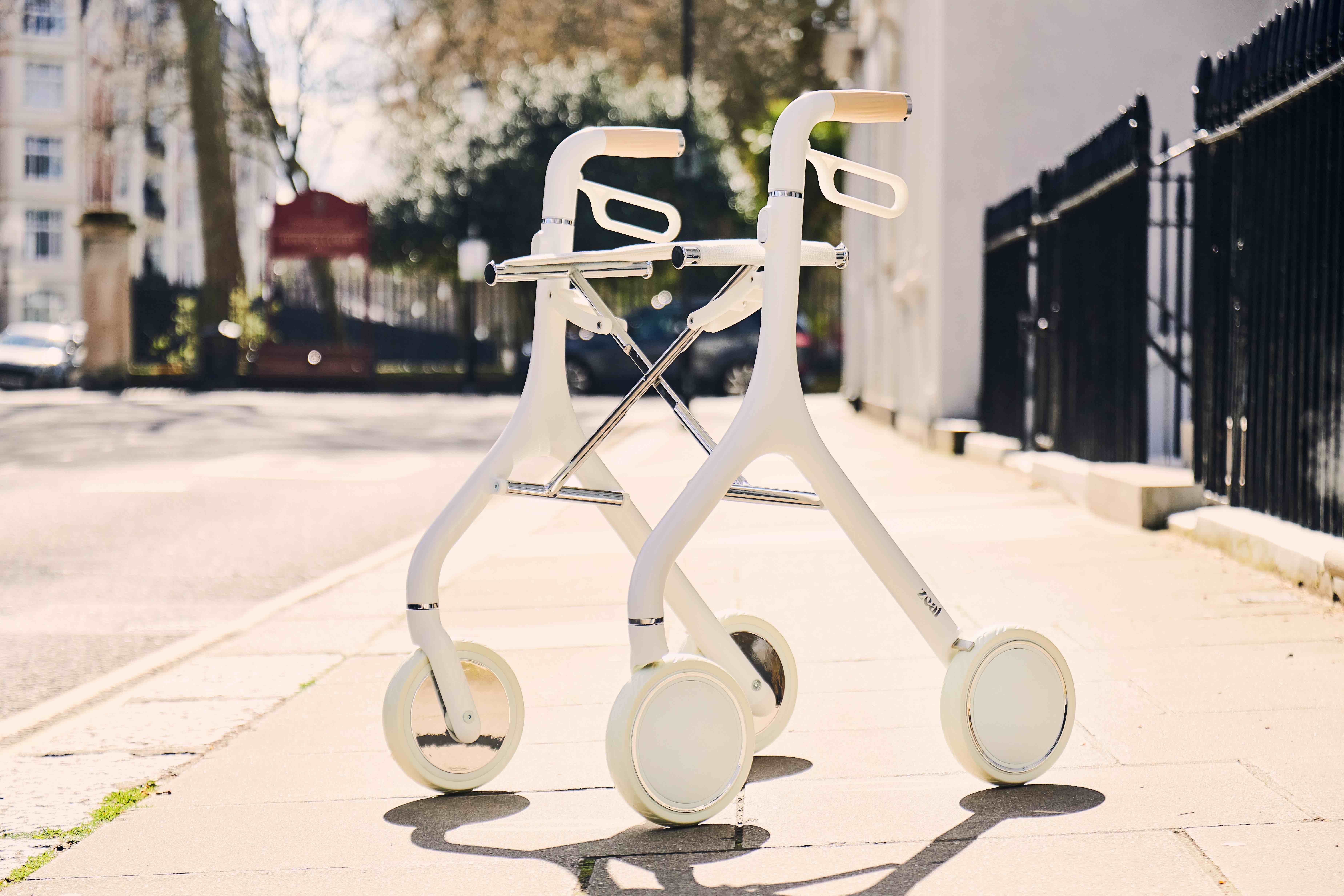 Zeal walker by Zeal Lifestyle