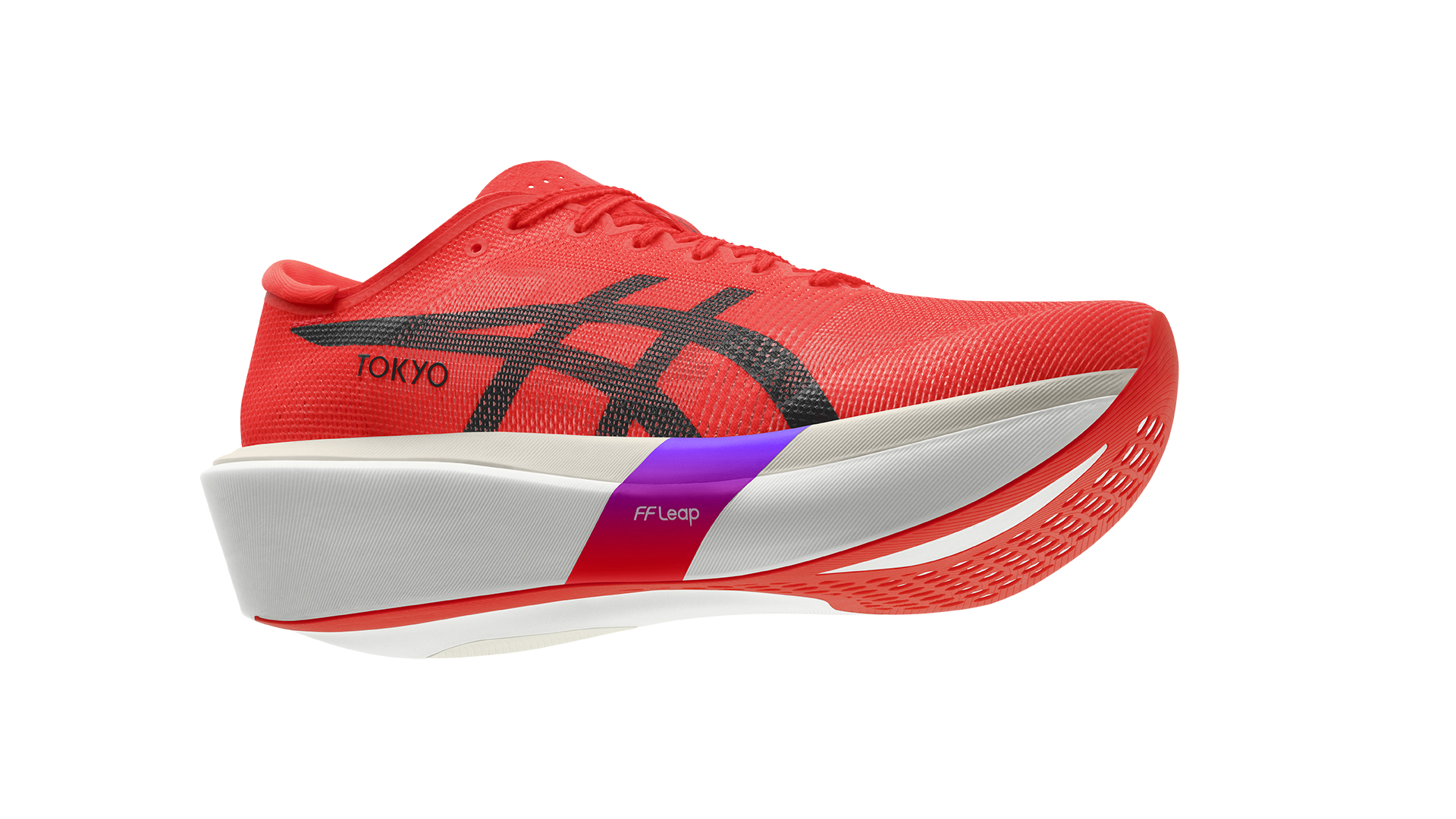 ASICS Metaspeed Sky Tokyo