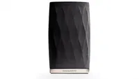 Bowers & Wilkins Formation range