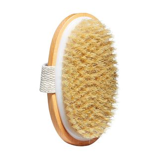 Fantasea Natural Bristle Body Brush