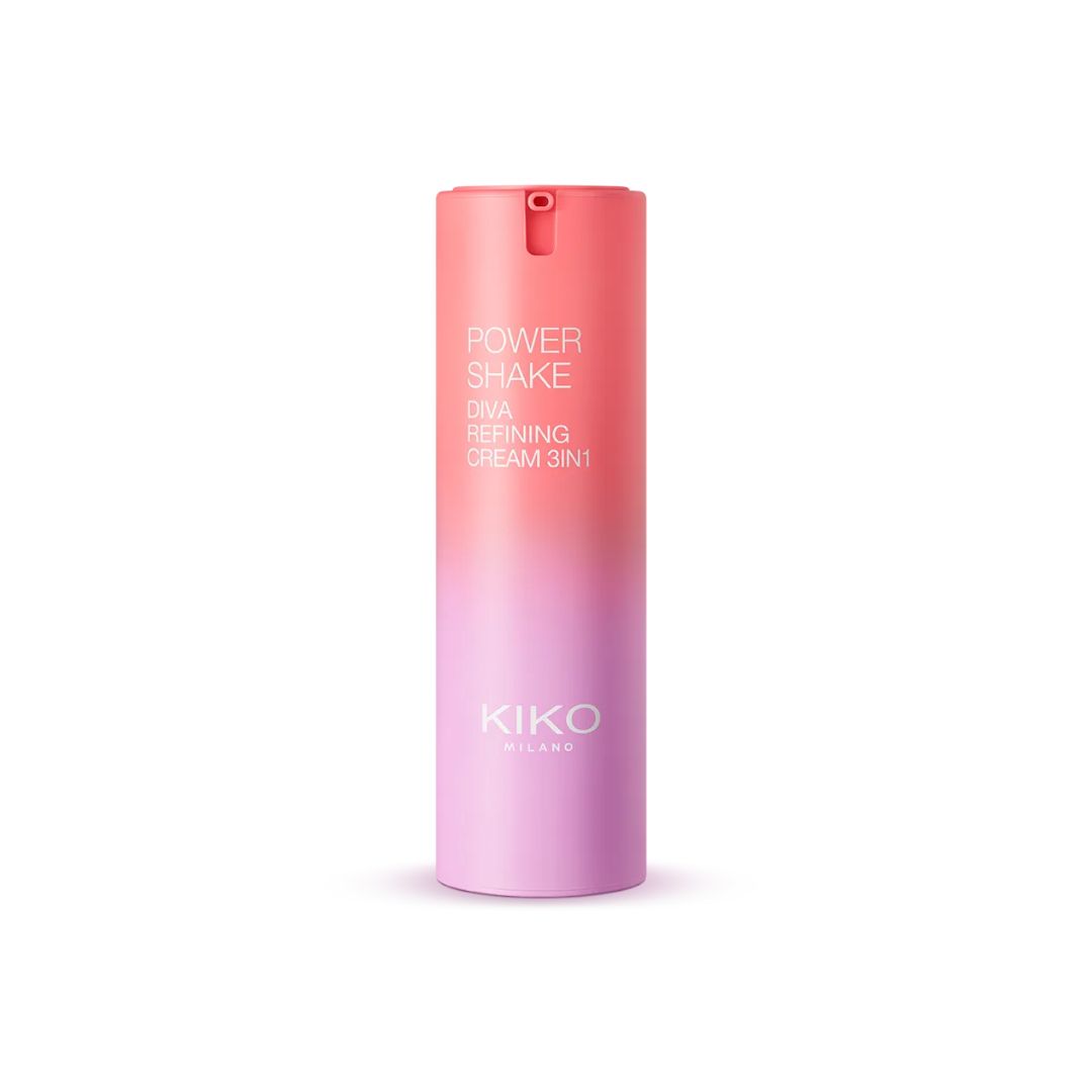 a packshot fo kiko milano defining cream
