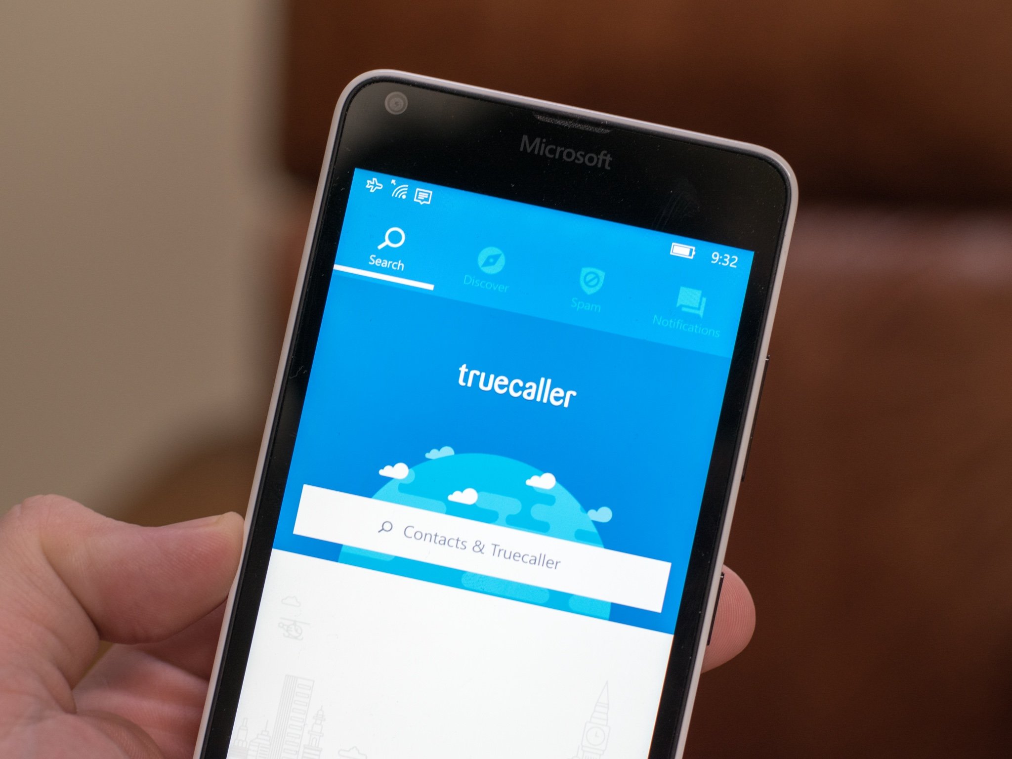 Truecaller App Fixed Critical Flaw Affecting Both Android and iOS