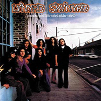 Lynyrd Skynyrd - Pronounced Leh-nerd Skin-nerd (MCA, 1973)