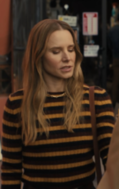 Kristen Bell