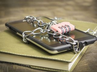 Encrypt your smartphone and computer