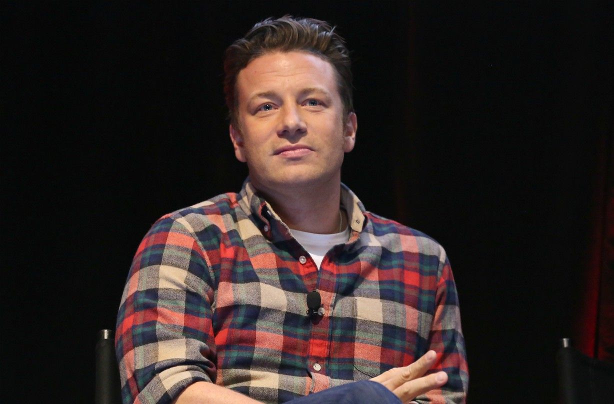 Jamie Oliver restaurant collapse