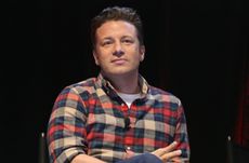 Jamie Oliver restaurant collapse