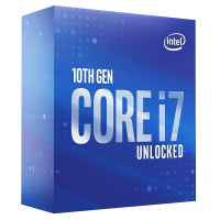 Intel Core i7-10700KF | $361$239 at Amazon
Save $122: