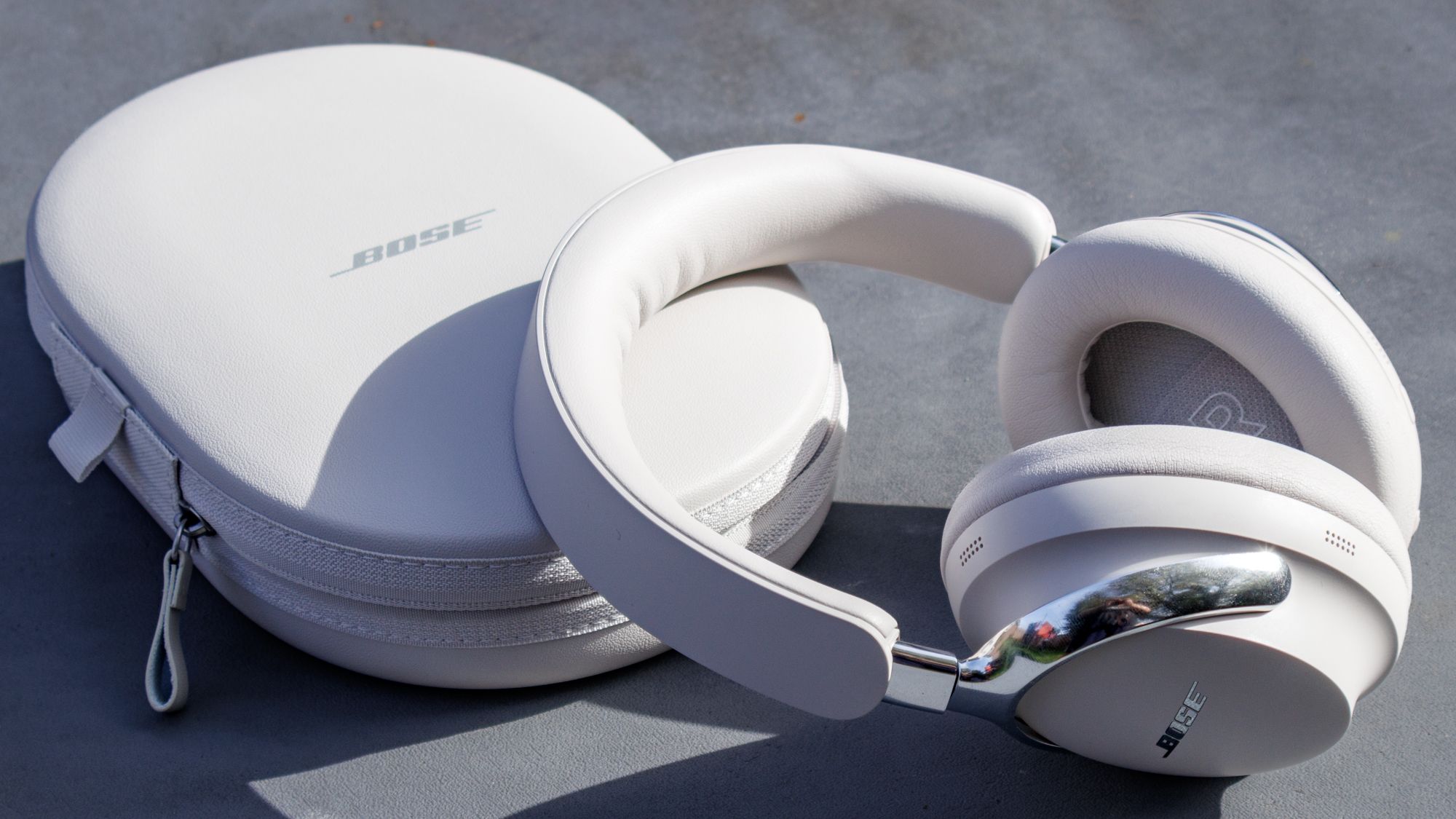 I've been testing the second-generation Bose QuietComfort Ultra