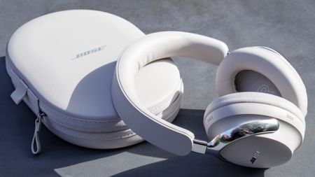 Bose QuietComfort Ultra Gen 2