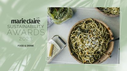 Sustainability Awards 2023 Food