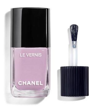 Chanel Immortelle 135 (le Vernis) Longwear Nail Colour | Harrods Uk