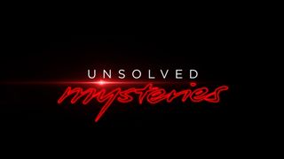 unsolved mysteries logo