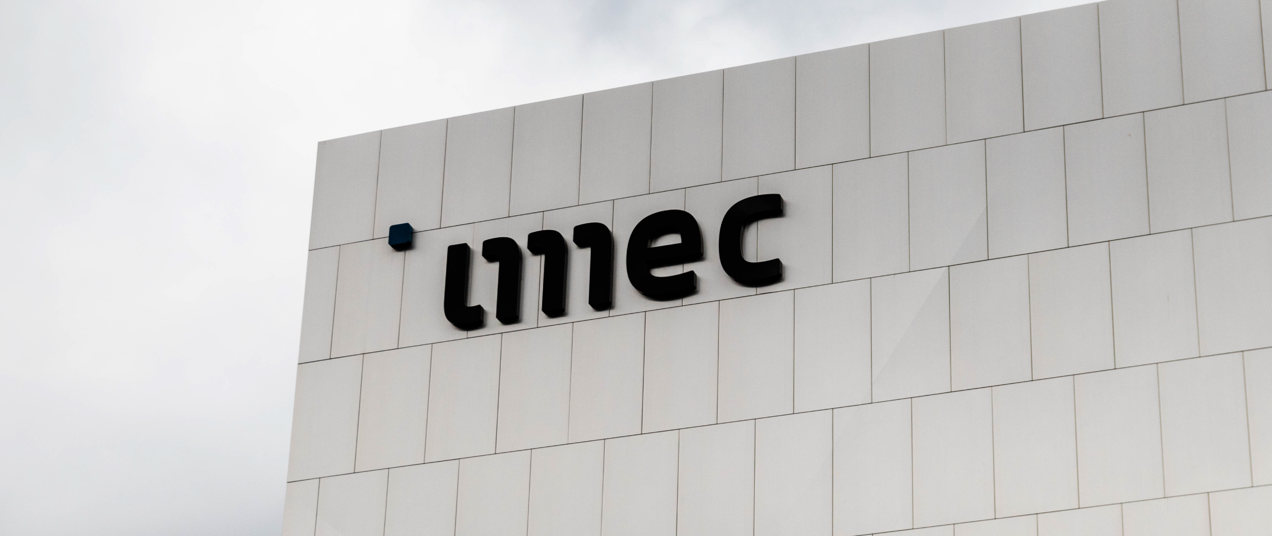 Imec Building