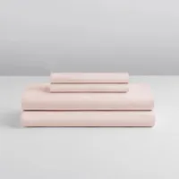 Signature Hotel sheet set: twinwas $300now $150 at Four Seasons