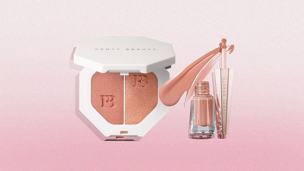 You don’t want to miss this chance to get Fenty Beauty for half price ...