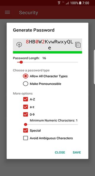 for iphone download LastPass Password Manager 4.117