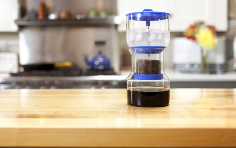 Cold Brew Coffee Makers theradar