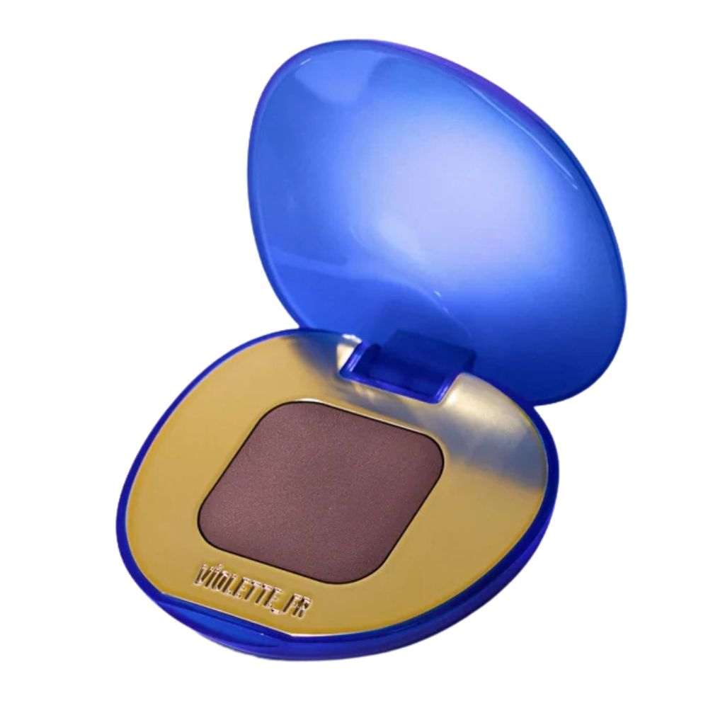VIOLETTE_FR, Plume Eyeshadow in Bois Br&amp;ucirc;l&amp;eacute;