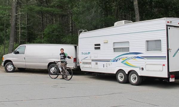 Our beasty rig