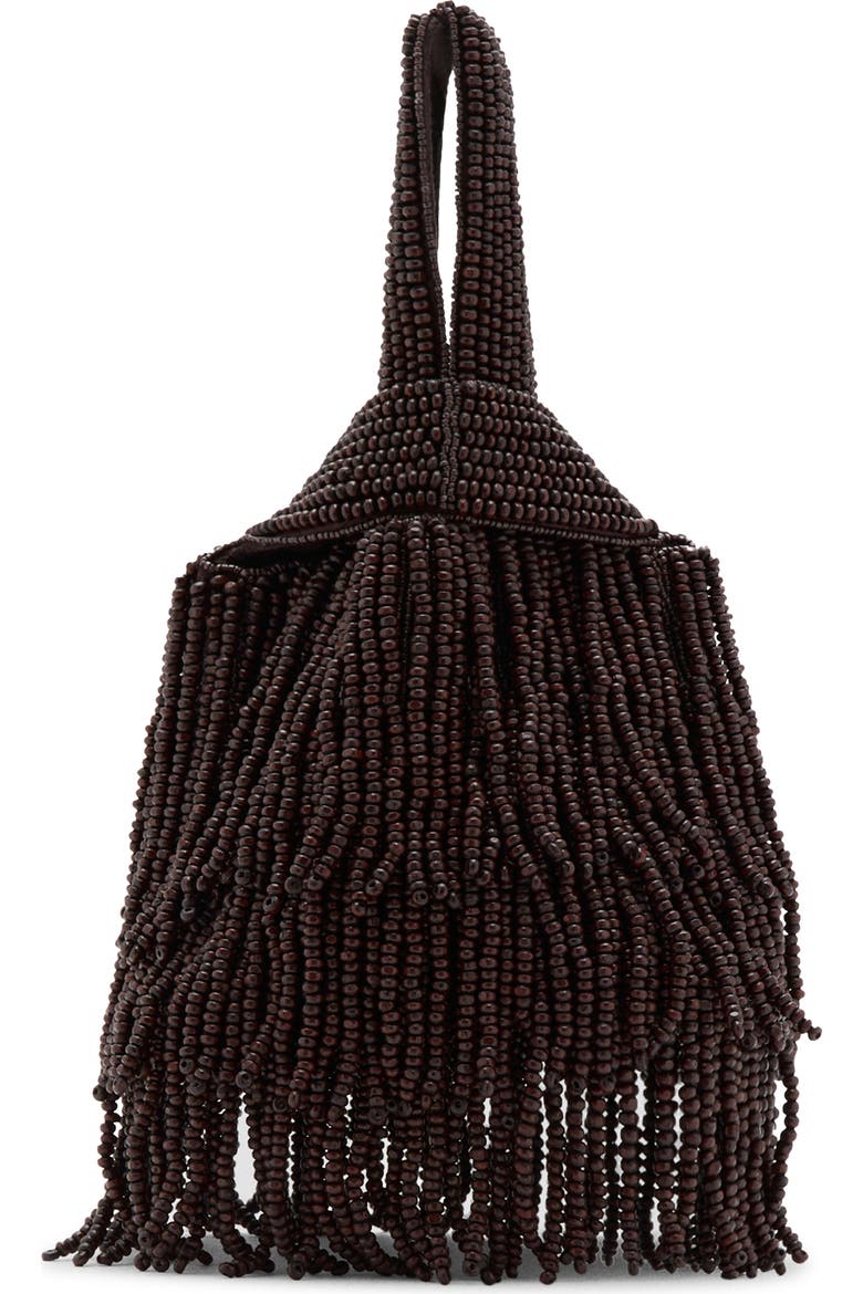 Beaded Handbag
